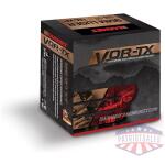 Barnes VOR-TX Handgun Ammunition 45 Auto 185gr HP 20rd