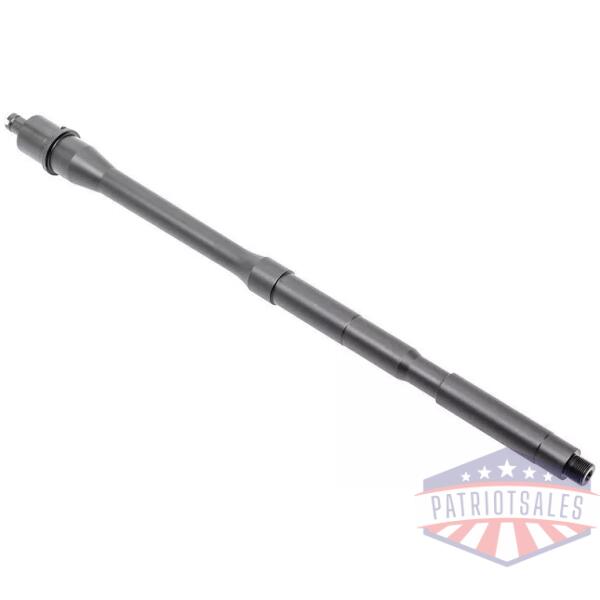 CMMG Barrel Sub-Assm 16.1inch M4 4140CM SBN 22LR