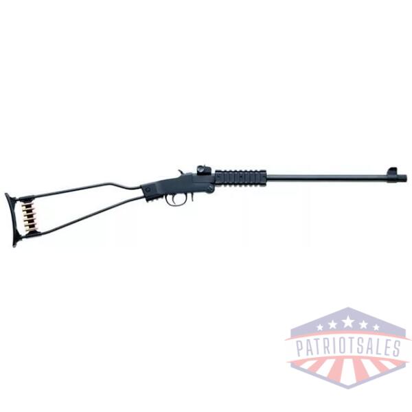 Chiappa Little Badger 17 HMR