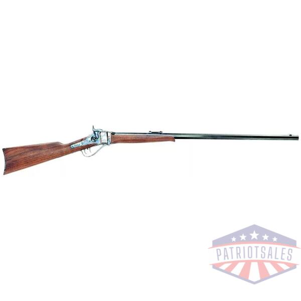 Chiappa 1874 Sharps Case Colored Rifle 45-70 Govt 1rd Capacity 32" Barrel Checkered Walnut Stock