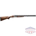 Charles Daly Triple Crown Shotgun 12 ga 3" Chamber 3rd Magazine 28" Barrel Walnut