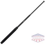 Cold Steel Expandable Steel Baton 21" with Nylon Pouch