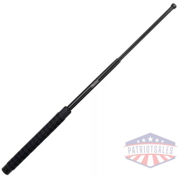 Cold Steel Expandable Steel Baton 21" with Nylon Pouch