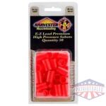 Harvester Muzzleloading Premium High Pressure Sabots 54 Cal. Sabot for 45 Cal. Bullets 50/pk