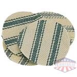 CVA Shooting Patches - .50 - .58 Caliber 100/Pack