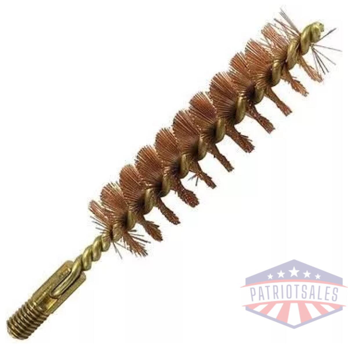 Cva brass bore cleaning brush. 40 caliber - image 1