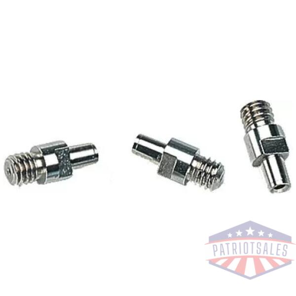 CVA Ol'Reliable Nipple CVA Gun (3-Pack)