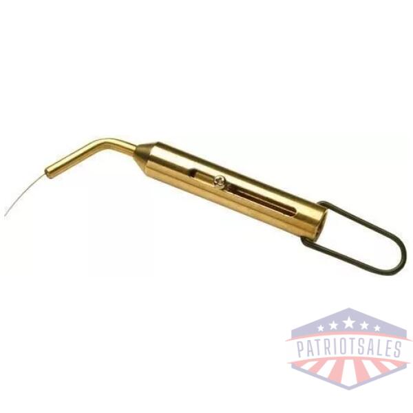 CVA In-Line /Sidelock Combo Nipple Pick