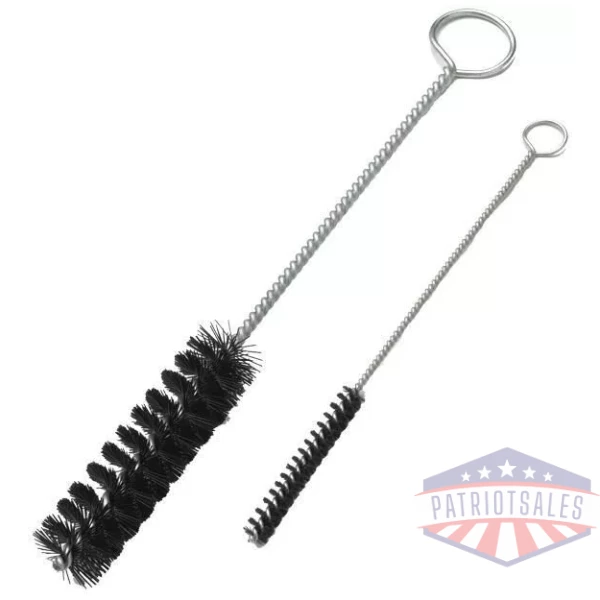 CVA Breech Brush Set for In-Line Rifle