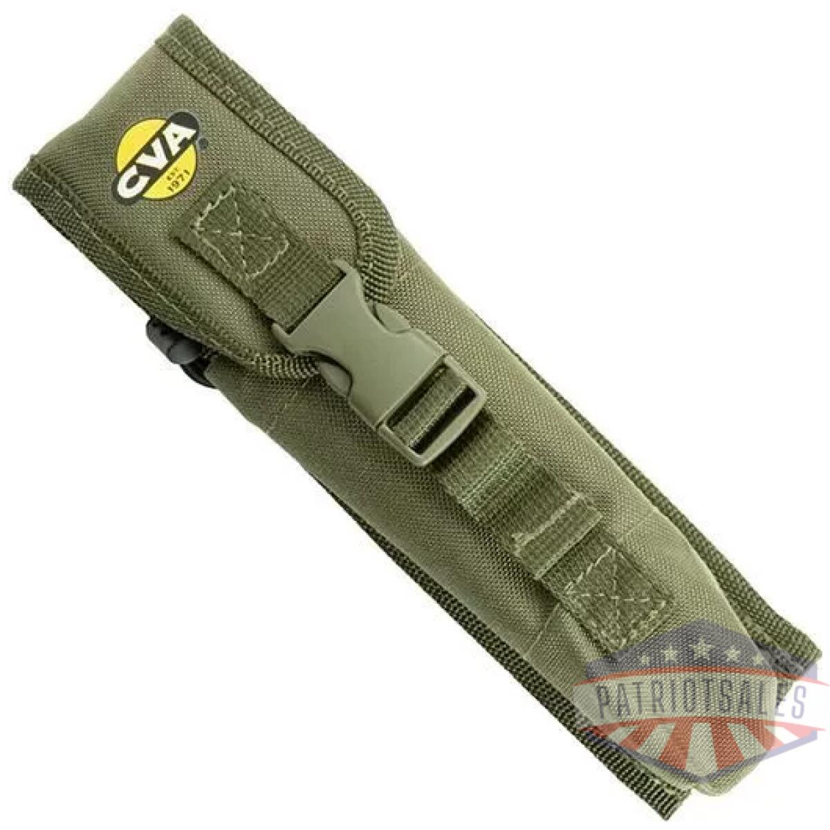 Cva paramount collapsible ramrod molle pouch - image 1