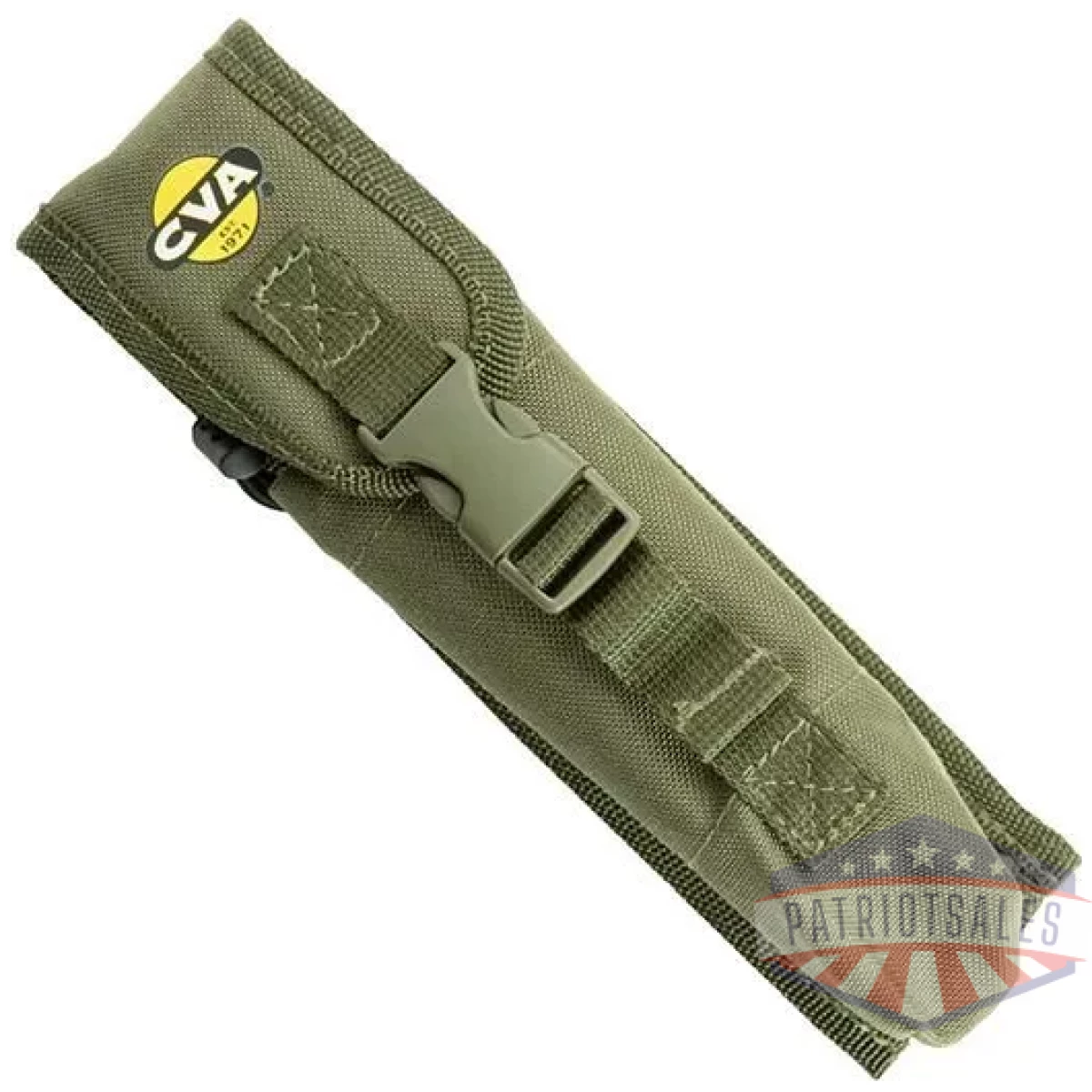 Cva paramount collapsible ramrod molle pouch - image 1