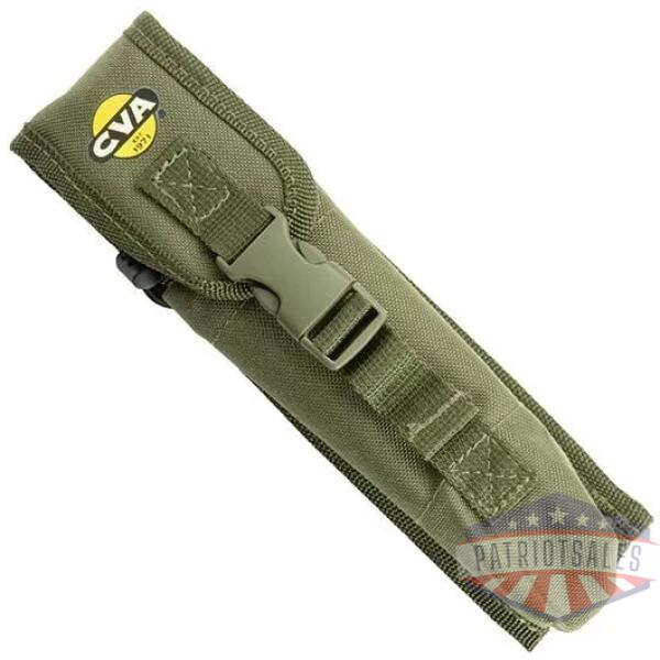 CVA Paramount Collapsible Ramrod Molle Pouch