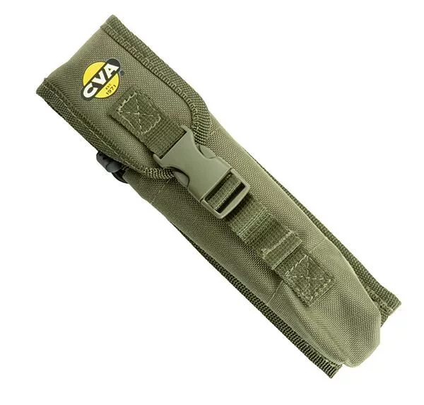 CVA Paramount Collapsible Ramrod Molle Pouch