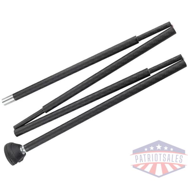 CVA Carbon Fiber Paramount & Accura Collapsible Ramrod - For .40 .45 .50 Caliber Rifles