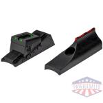 CVA DuraBright Fiber Optic Muzzleloader/Rifle Sight - CVA Traditions In-Line