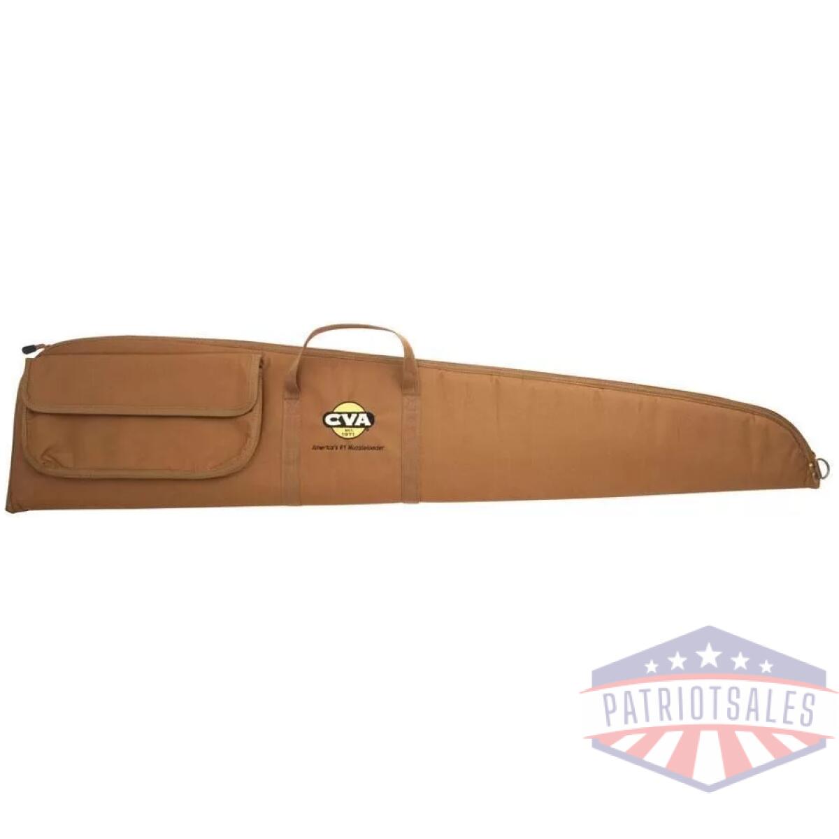 Cva soft gun case - image 1