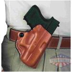 DeSantis Style 019 Mini Scabbard S&W M&P Shield 9/40 Tan RH