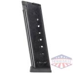 Magnum Research Magazine Desert Eagle 1911 Handgun Magazine Black .45 ACP 8/rd