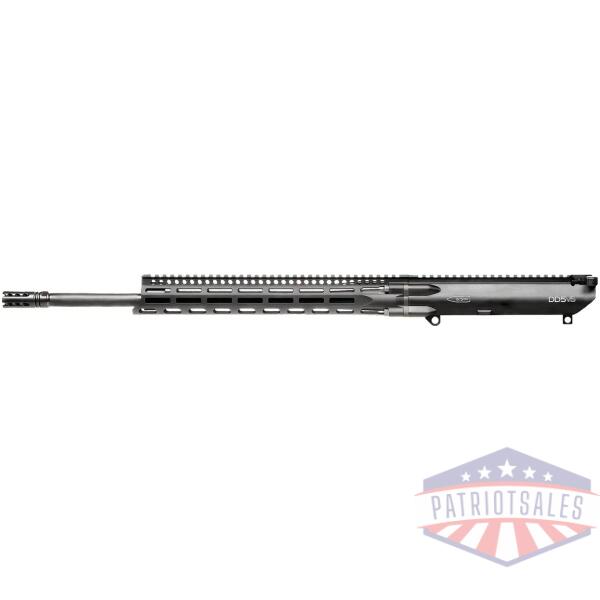 DD5 V5 UPPER 6.5CM 20IN 1:8 15IN DD5 MLOK HG