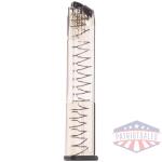 Elite Tactical Systems Omega S&W M&P Handgun Magazine 9mm Luger 30/rd