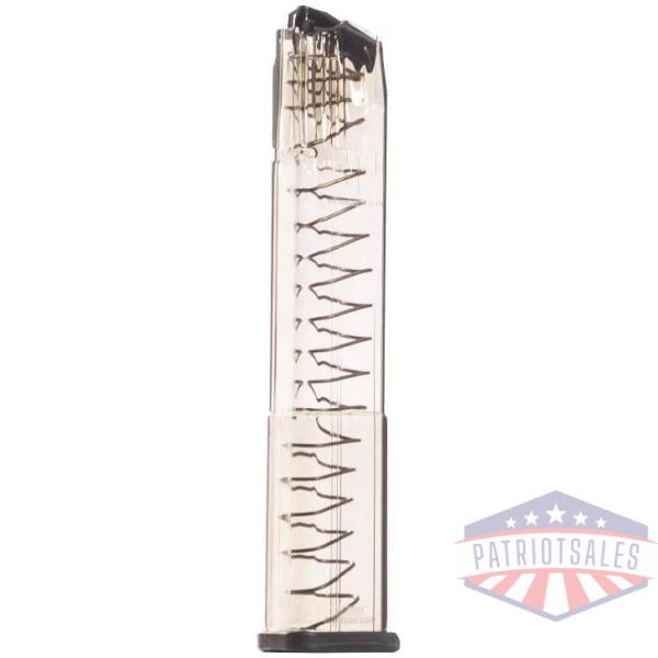 Elite Tactical Systems Omega S&W M&P Handgun Magazine 9mm Luger 30/rd