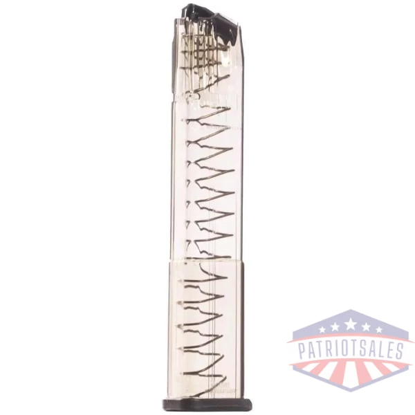 Elite Tactical Systems Omega S&W M&P Handgun Magazine 9mm Luger 30/rd