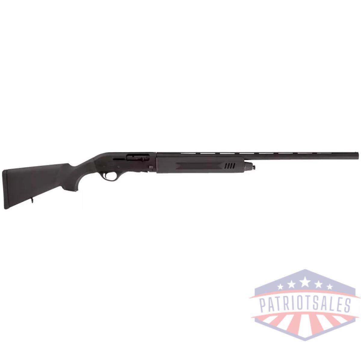 Escort ps auto 20ga / 3in / 28in / blk / left hand - image 1