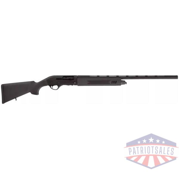 ESCORT PS Auto 20ga / 3in / 28in / Blk / Left Hand