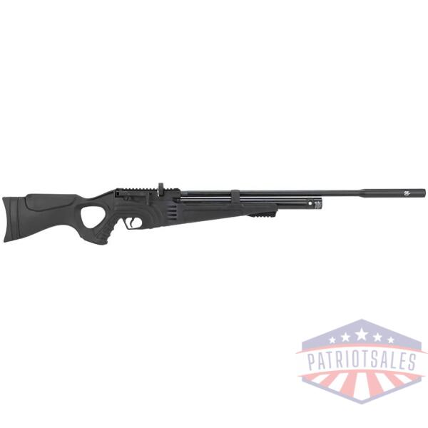 Hatsan Flash-R QE Air Rifle Regulated .22 910fps