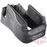 ERGO Grips Never Quit Grip AR-15/M16/M4 Mag - Black