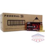 Federal American Eagle Rifle Ammunition .223 Rem 62 gr FMJ 3020 fps 500/ct