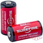 Surefire SF123A Batteries 72/ct