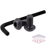 Springfield Armory Hellcat Hardware Mounting Kit (SHIELD RMSC & JPOINT)