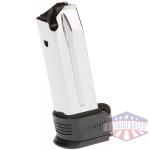 Springfield XD Sub Compact Extended Magazine 40 S&W 10/rd