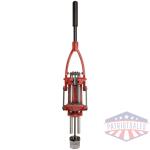 Forster Co-Ax Press With S Jaws