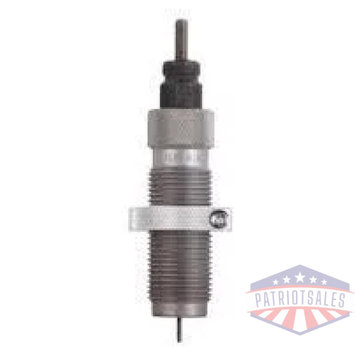Forster benchrest small base sizer rifle die. 308 cal - image 1