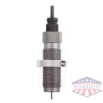 Forster Benchrest Small Base Sizer Rifle Die .308 cal