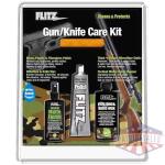 Flitz Gun & Knife Care Kit