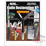 Flitz Knife Restoration Kit