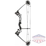Muzzy Bowfishing V2 Adjustable Compound Bow System - LH