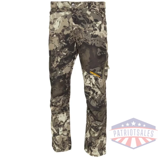 Muddy TRX Lightweight Pants Veil Canyon Grey 3XL