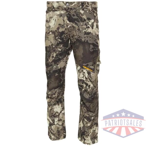 Muddy TRX Lightweight Pants Veil Canyon Grey S