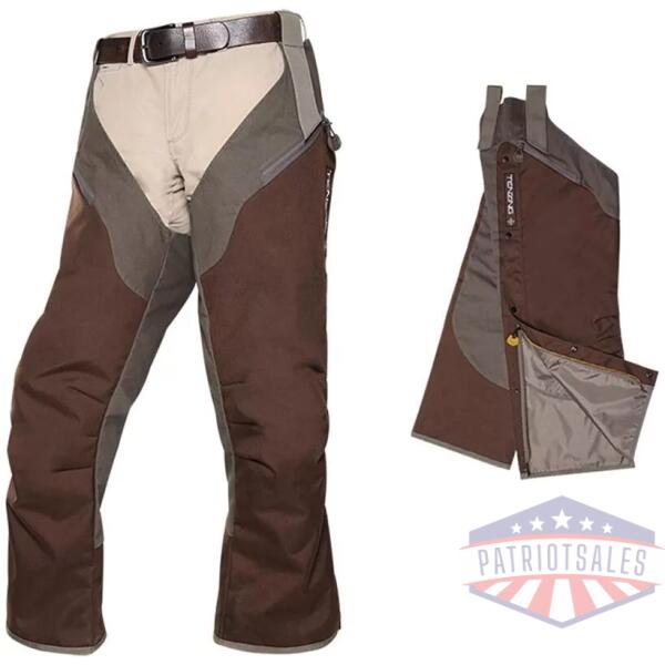 Tenzing Upland Chaps M/L