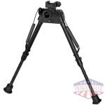 Harris S-LMP Bipod Picatinny 9-13" Black