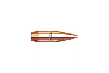 Hornady Interlock Bulk Bullets 7.62x39mm .310" 123 gr SP 2800/ct