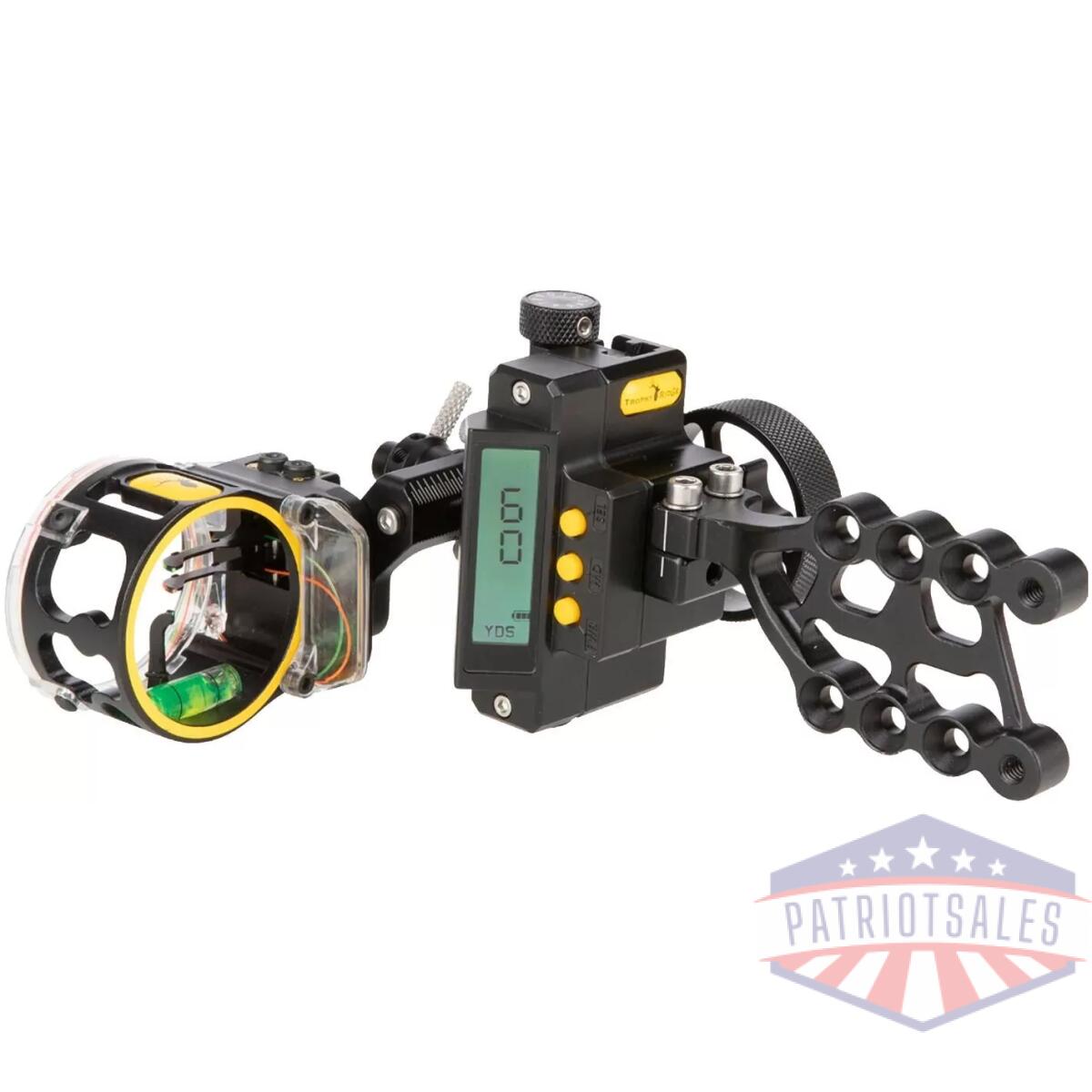 Bear archery trophy ridge digital react trio pro rh. 019 - image 1