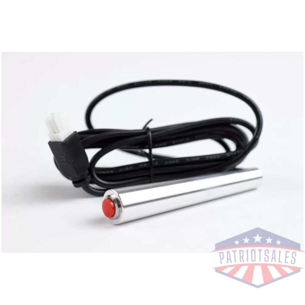 Mark 7 reloading button actuated remote stop - image 1