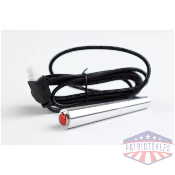 Mark 7 Reloading Button Actuated Remote Stop