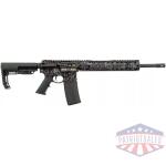Black Rain Ordnance Spec+ Black Skulls Crypt Rifle 5.56mm 30rd Magazine 16" Barrel