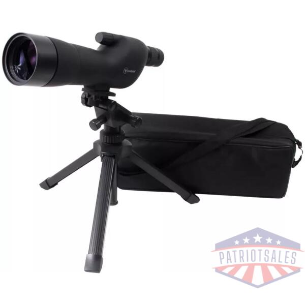 Firefield 20-60x60SE Spotting Scope Kit